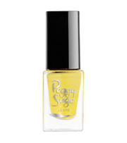 PEGGY SAGE SMALTO PER UNGHIE LEMON YUMMY 5754 - 5ML - Tre Pi Profumerie