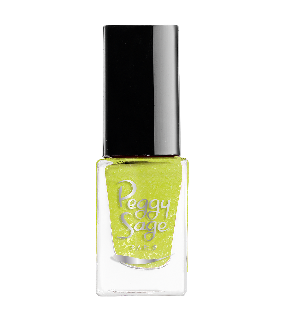 PEGGY SAGE SMALTO PER UNGHIE APPLE JELLY 5755 - 5ML - Tre Pi Profumerie