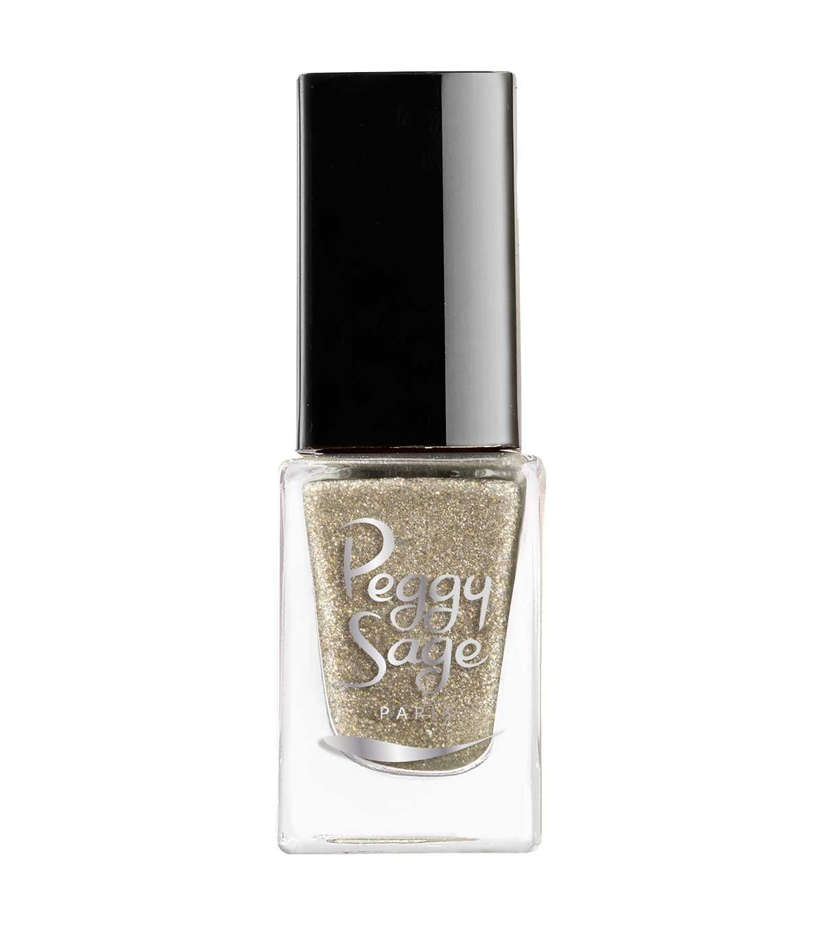 PEGGY SAGE SMALTO PER UNGHIE DIAMOND DUST 5771 - 5ML - Tre Pi Profumerie