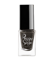 PEGGY SAGE SMALTO PER UNGHIE COSMIC GREY 5772 - 5ML - Tre Pi Profumerie