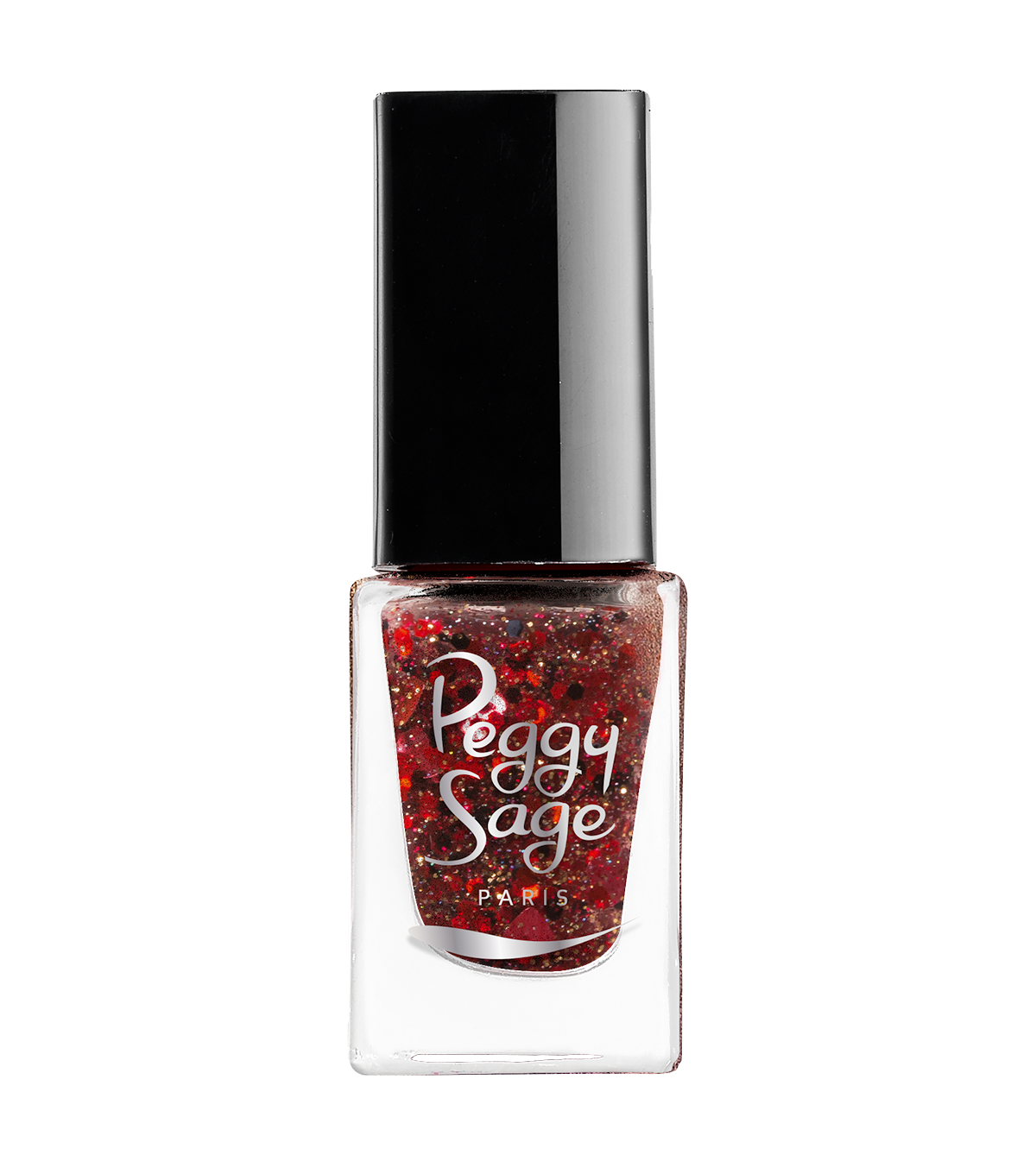 PEGGY SAGE SMALTO PER UNGHIE DARLING VALENTINE 5784 - 5ML - Tre Pi Profumerie