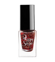 PEGGY SAGE SMALTO PER UNGHIE DARLING VALENTINE 5784 - 5ML - Tre Pi Profumerie