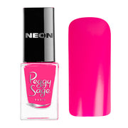 PEGGY SAGE SMALTO PER UNGHIE NEON AMANDA 5805 - 5ML - Tre Pi Profumerie