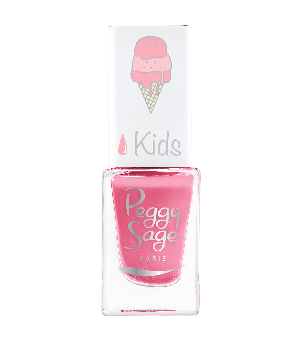 PEGGY SAGE SMALTO PER UNGHIE LEIA 5900 - 5ML - Tre Pi Profumerie