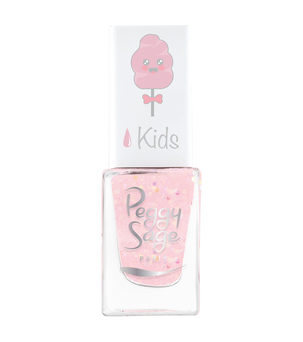 PEGGY SAGE SMALTO PER UNGHIE BETTY 5907 - 5ML - Tre Pi Profumerie