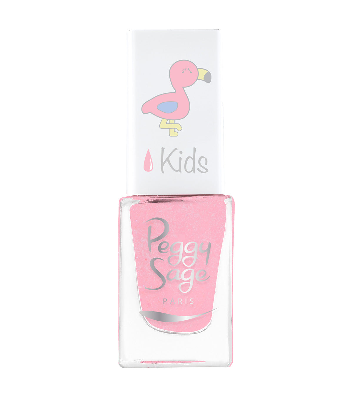 PEGGY SAGE SMALTO PER UNGHIE ROSIE 5908 - 5ML - Tre Pi Profumerie