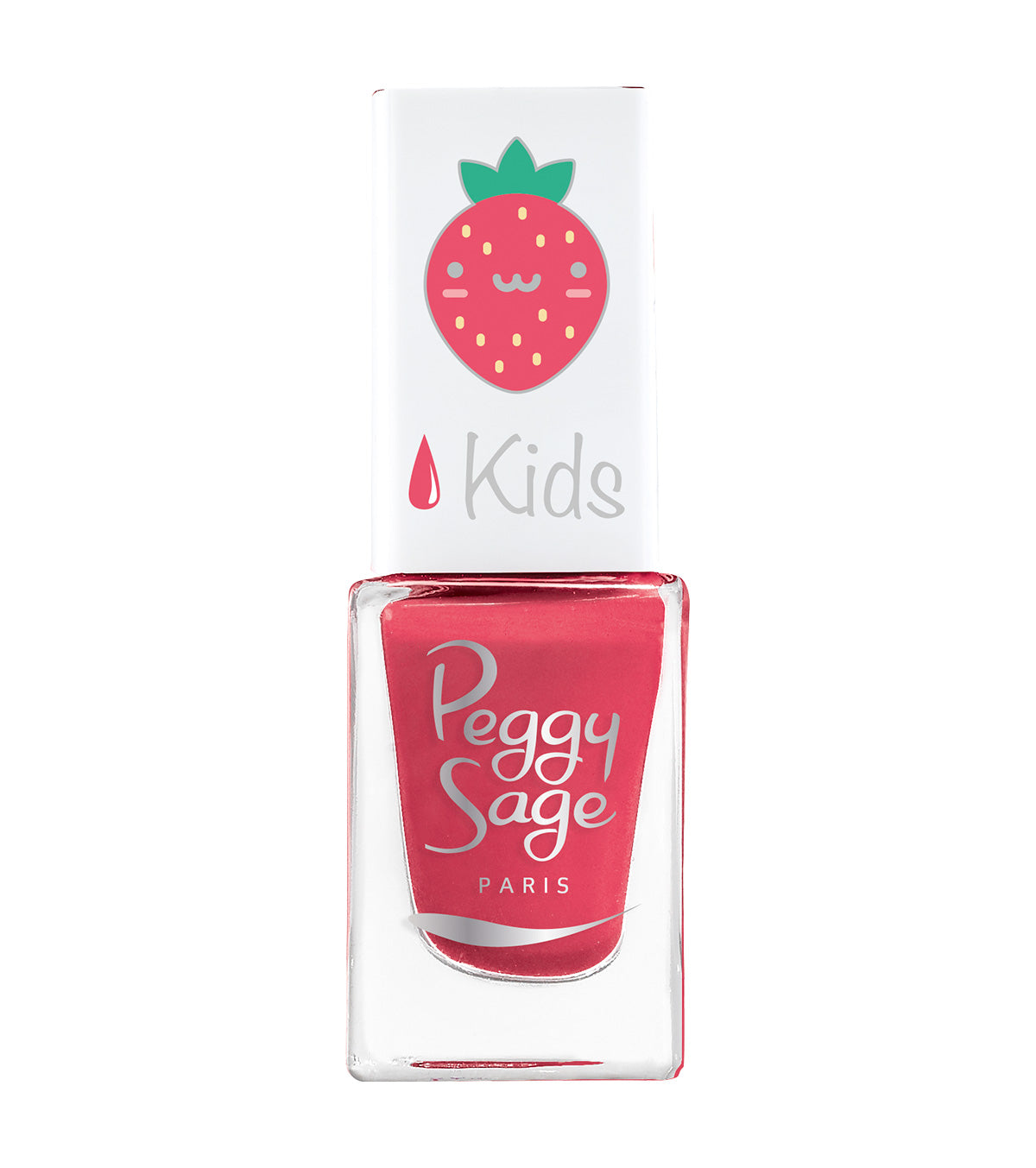 PEGGY SAGE SMALTO PER UNGHIE MIA 5913 - 5ML - Tre Pi Profumerie
