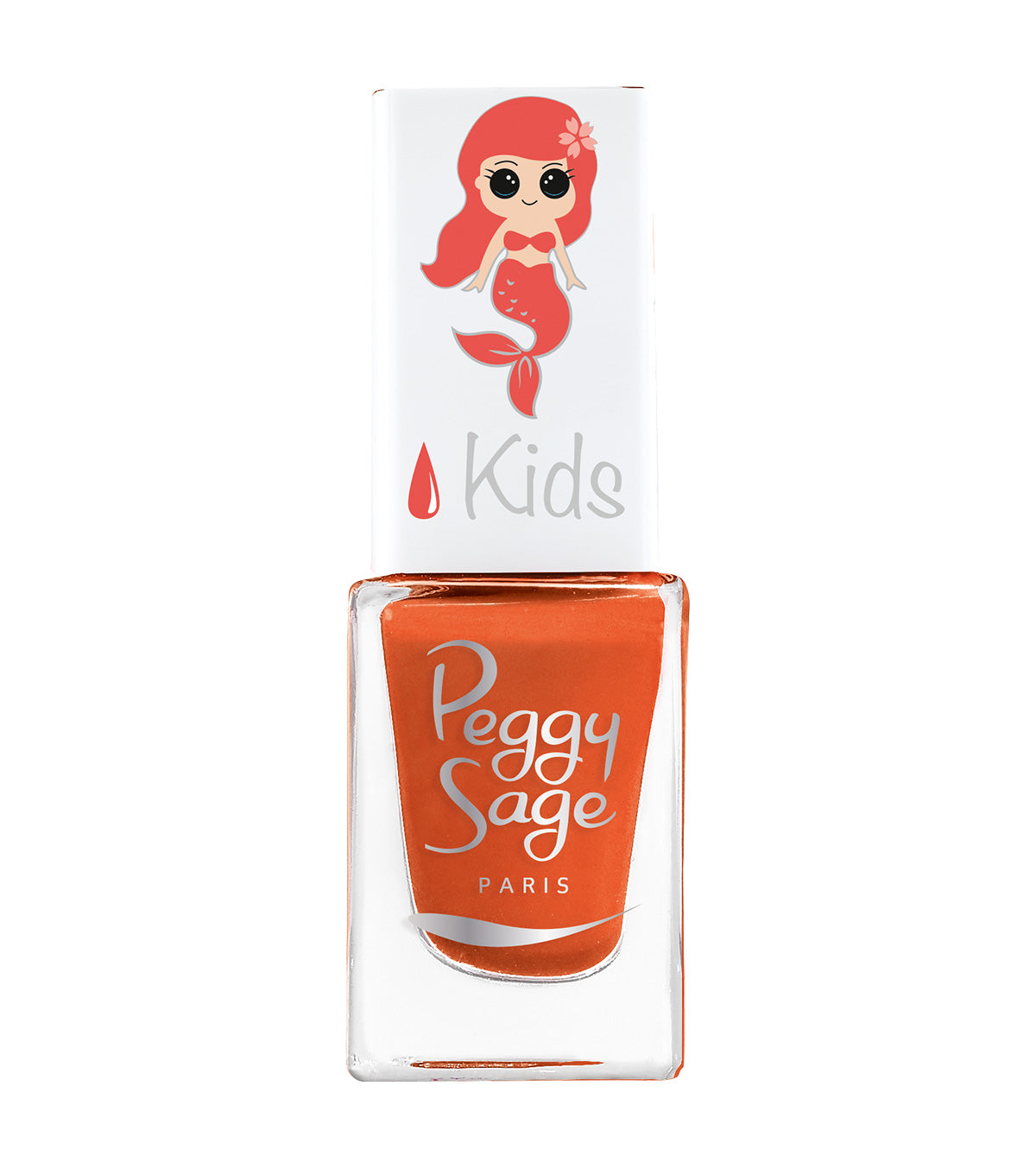 PEGGY SAGE SMALTO PER UNGHIE LINA 5914 - 5ML - Tre Pi Profumerie