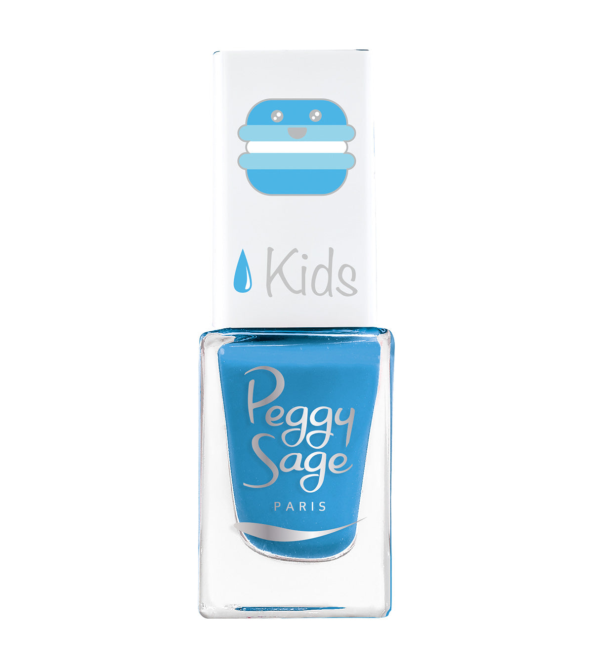 PEGGY SAGE SMALTO PER UNGHIE TINA 5917 - 5ML - Tre Pi Profumerie