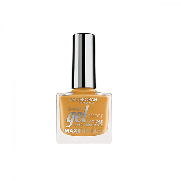 DEBORAH SMALTO GEL EFFECT 105 - Tre Pi Profumerie