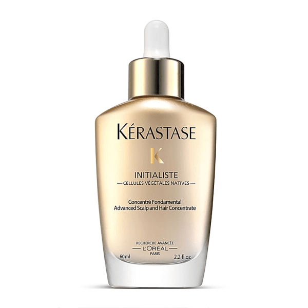 KERASTASE INISIALISTE CELLULES VEGETALES NATIVES 60 ML - Tre Pi Profumerie