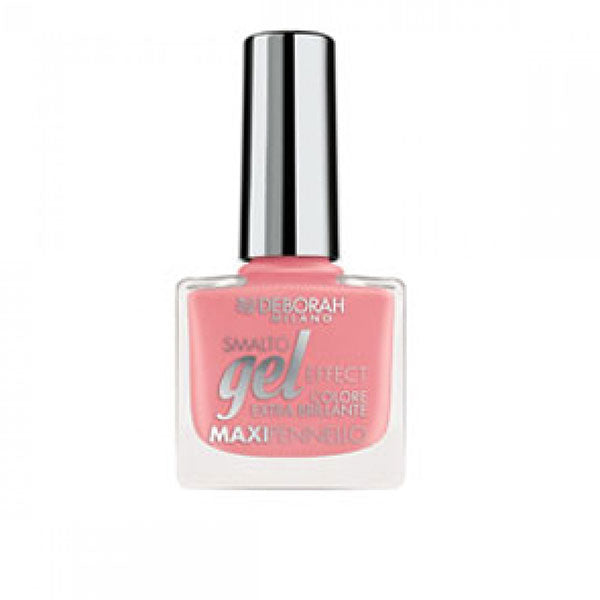DEBORAH SMALTO GEL EFFECT 106 - Tre Pi Profumerie