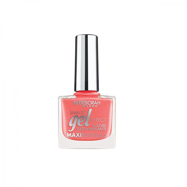 DEBORAH SMALTO GEL EFFECT 107 - Tre Pi Profumerie