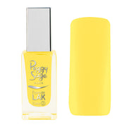 PEGGY SAGE SMALTO PER UNGHIE FOREVER LAK BANANA SAMBA 8001 -11M - Tre Pi Profumerie