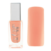 PEGGY SAGE SMALTO PER UNGHIE FOREVER LAK BLUSHING PEACH 8002 -1 - Tre Pi Profumerie