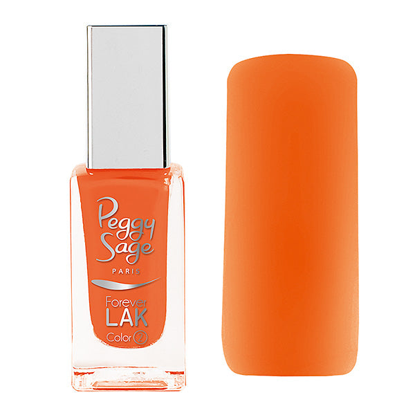 PEGGY SAGE SMALTO PER UNGHIE FOREVER LAK PETAL BLOSSOM 8003 -11 - Tre Pi Profumerie