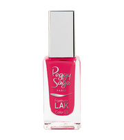 PEGGY SAGE SMALTO PER UNGHIE FOREVER LAK ROSE GARDEN 8033 -11ML - Tre Pi Profumerie