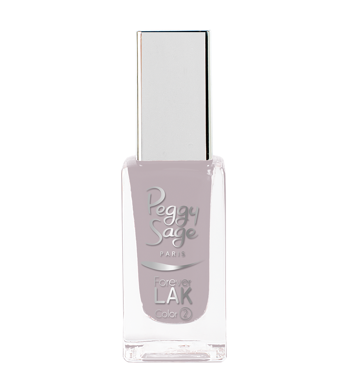 PEGGY SAGE SMALTO PER UNGHIE FOREVER LAK BRIDAL PARTY 8036 -11M - Tre Pi Profumerie