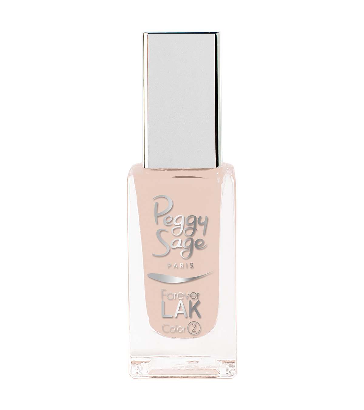 PEGGY SAGE SMALTO PER UNGHIE FOREVER LAK LOVE AND MARRIAGE 803 - Tre Pi Profumerie
