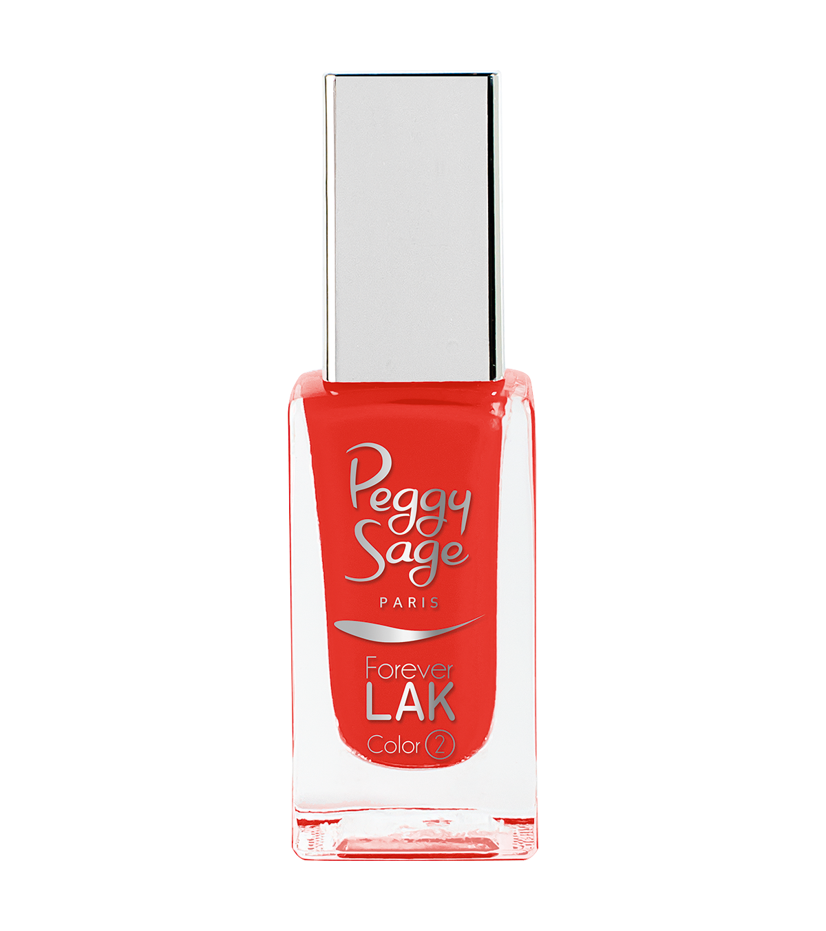 PEGGY SAGE SMALTO PER UNGHIE FOREVER LAK WILD SPIRIT 8042 -11ML - Tre Pi Profumerie