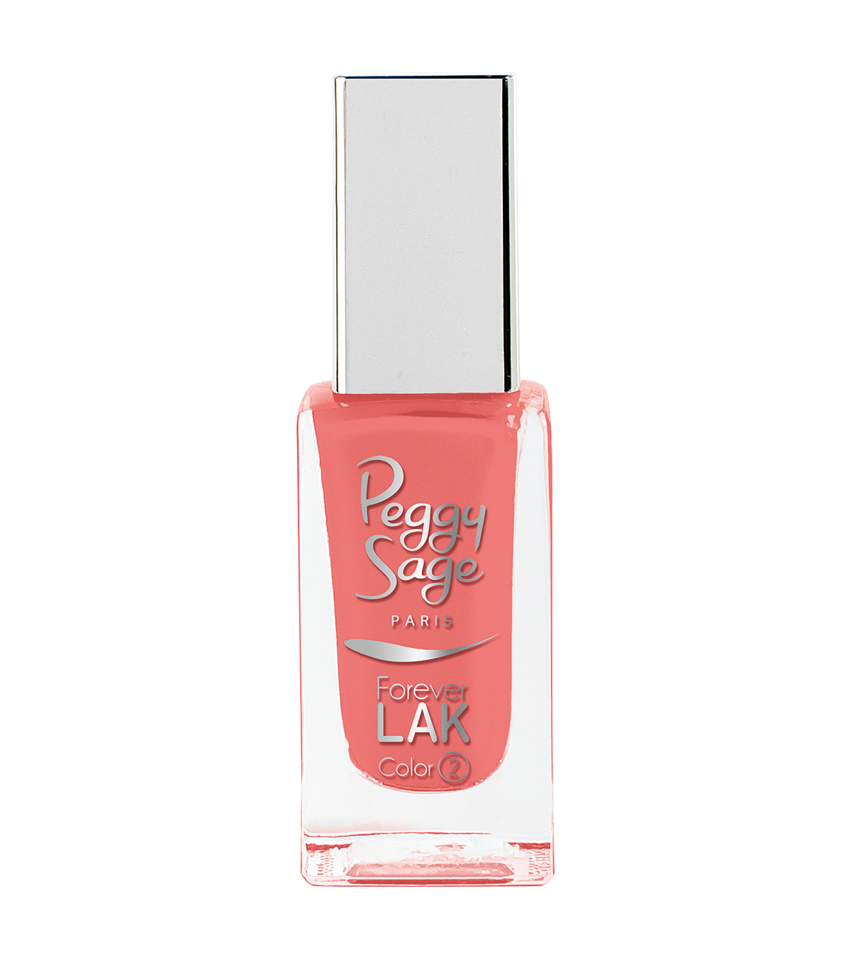 PEGGY SAGE SMALTO PER UNGHIE FOREVER LAK SUNRISE CHILL - 8043 - - Tre Pi Profumerie