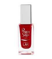 PEGGY SAGE SMALTO PER UNGHIE FOREVER LAK CRUSH ON YOU 8049 -11 - Tre Pi Profumerie