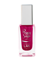 PEGGY SAGE SMALTO PER UNGHIE FOREVER LAK SWEET ROMANCE 8050 -11 - Tre Pi Profumerie