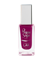 PEGGY SAGE SMALTO PER UNGHIE FOREVER LAK FUCHSIA D’AMOUR 8051 - - Tre Pi Profumerie