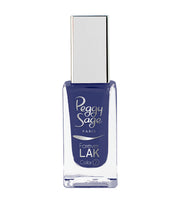 PEGGY SAGE SMALTO PER UNGHIE FOREVER LAK NAVY CHIC 8059 -11ML - Tre Pi Profumerie