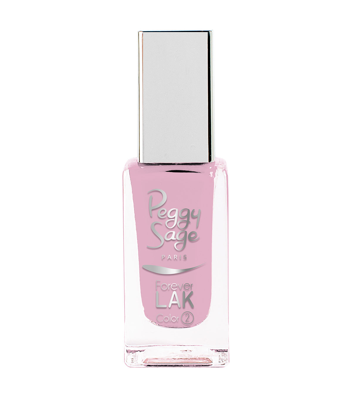 PEGGY SAGE SMALTO PER UNGHIE FOREVER LAK FAIRY BLOSSOM 8075 -11 - Tre Pi Profumerie