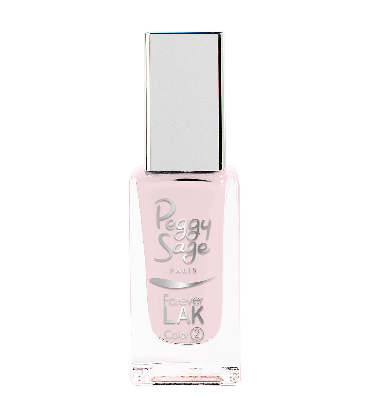 PEGGY SAGE SMALTO PER UNGHIE FOREVER LAK BLOOMING CHERRY 8076 - - Tre Pi Profumerie