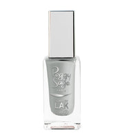 PEGGY SAGE SMALTO PER UNGHIE FOREVER LAK SILVER FLOWER 8077 -11 - Tre Pi Profumerie