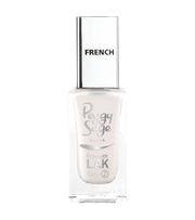 PEGGY SAGE SMALTO PER UNGHIE FOREVER LAK SHEER PORCELAIN 8096 - - Tre Pi Profumerie