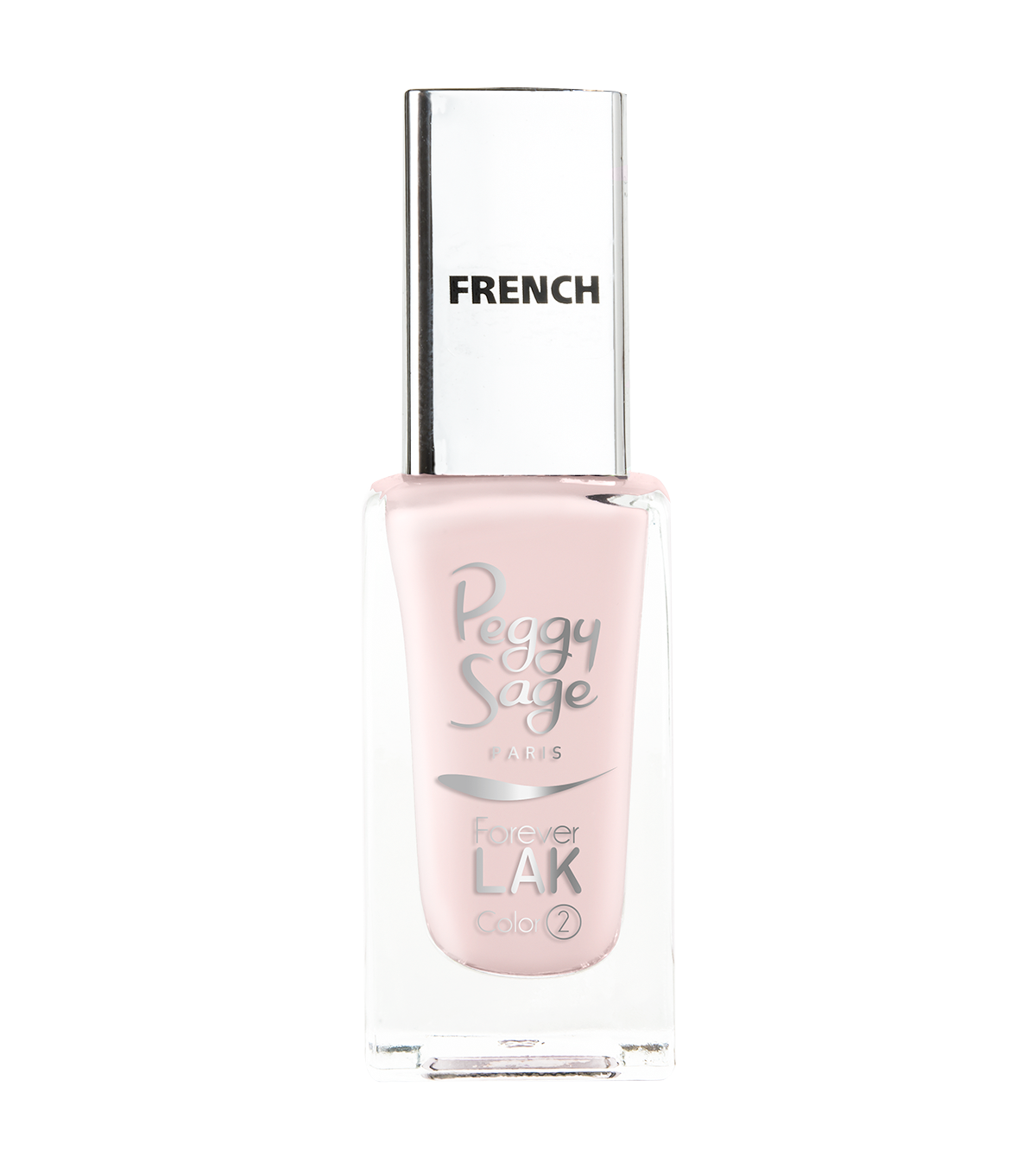 PEGGY SAGE SMALTO PER UNGHIE FOREVER LAK FAIRY TALE 8097 -11ML - Tre Pi Profumerie
