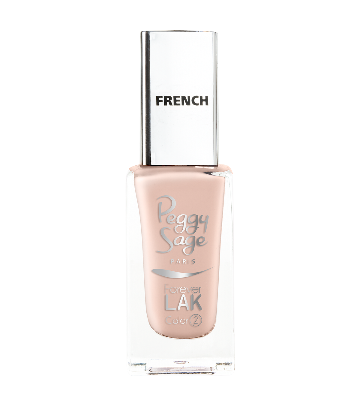 PEGGY SAGE SMALTO PER UNGHIE FOREVER LAK POETIC DREAM 8099 -11M - Tre Pi Profumerie