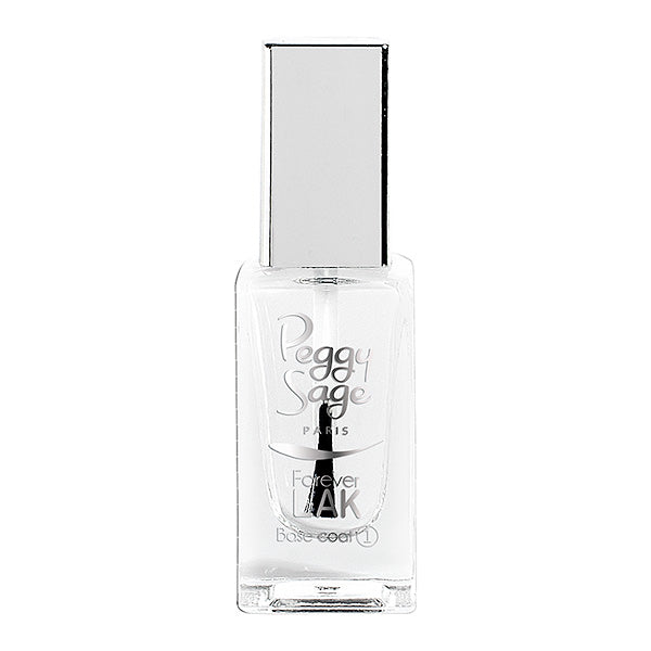 PEGGY SAGE BASE COAT FOREVER LAK 8100 -11ML - Tre Pi Profumerie