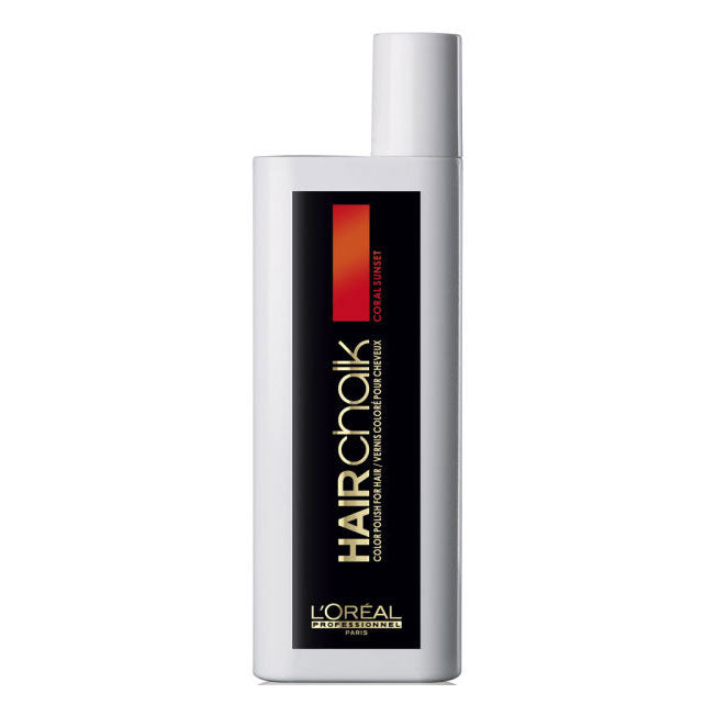 L'OREAL PROFESSIONNEL HAIR CHALK CORAL SUNSET 50 ML - Tre Pi Profumerie