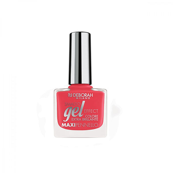 DEBORAH SMALTO GEL EFFECT 108 - Tre Pi Profumerie