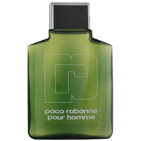PACO RABANNE HOMME EAU DE TOILETTE 1000 ML - Tre Pi Profumerie