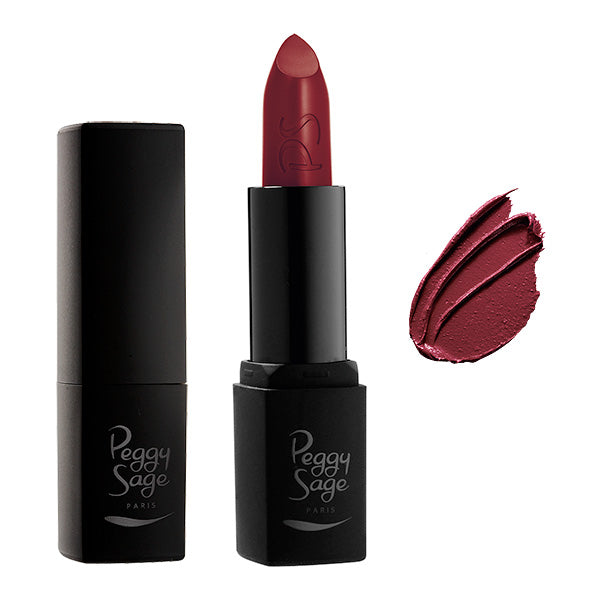 PEGGY SAGE ROSSETTO LABBRA 3,8G DIAMANT CERISE 022 - Tre Pi Profumerie