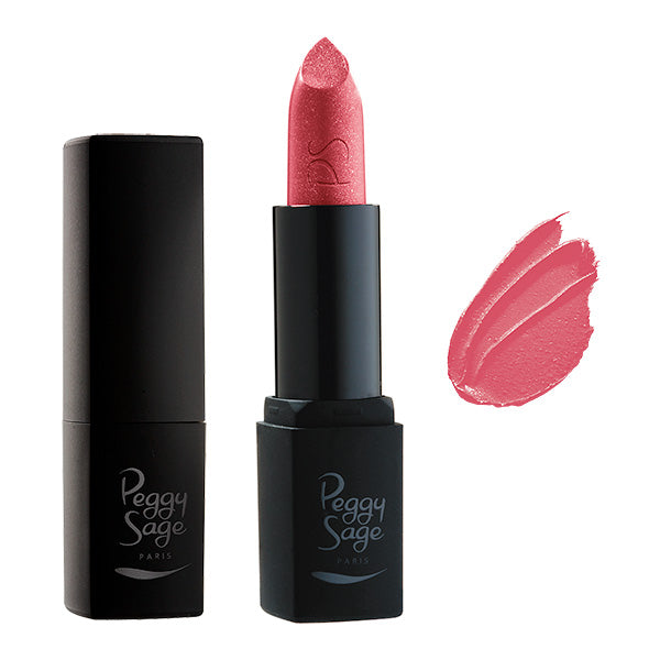 PEGGY SAGE ROSSETTO LABBRA 3,8G ROSE EGERIE 076 - Tre Pi Profumerie
