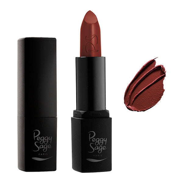 PEGGY SAGE ROSSETTO LABBRA 3,8G MOKA 081 - Tre Pi Profumerie