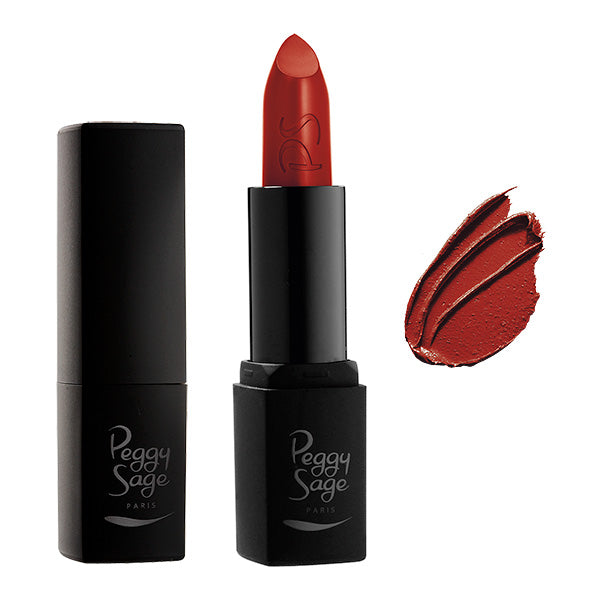 PEGGY SAGE ROSSETTO 3,8G DARK RED 214 - Tre Pi Profumerie