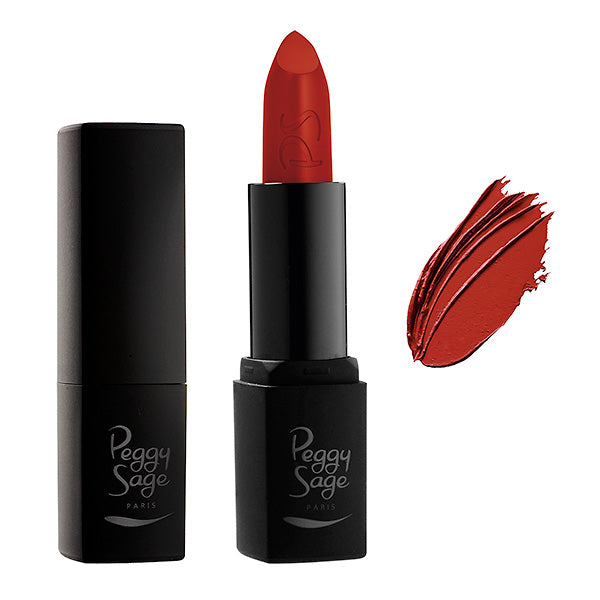 PEGGY SAGE ROSSETTO LABBRA 3,8G GIPSY RED 266 - Tre Pi Profumerie