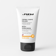 Dr.Fukuj Crema Corpo Solare Idroresistente SPF 50+