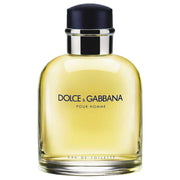 DOLCE&GABBANA POUR HOMME EAU DE TOILETTE 40 ML - Tre Pi Profumerie
