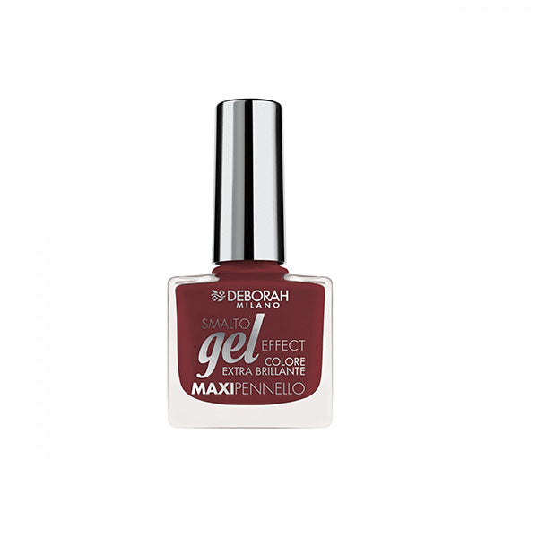 DEBORAH SMALTO GEL EFFECT 111 - Tre Pi Profumerie