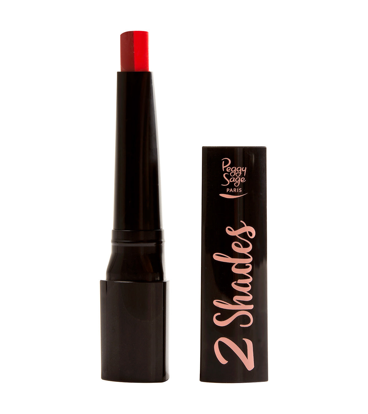 PEGGY SAGE ROSSETTO - 2SHADES - DEEP LOVE 1G - Tre Pi Profumerie