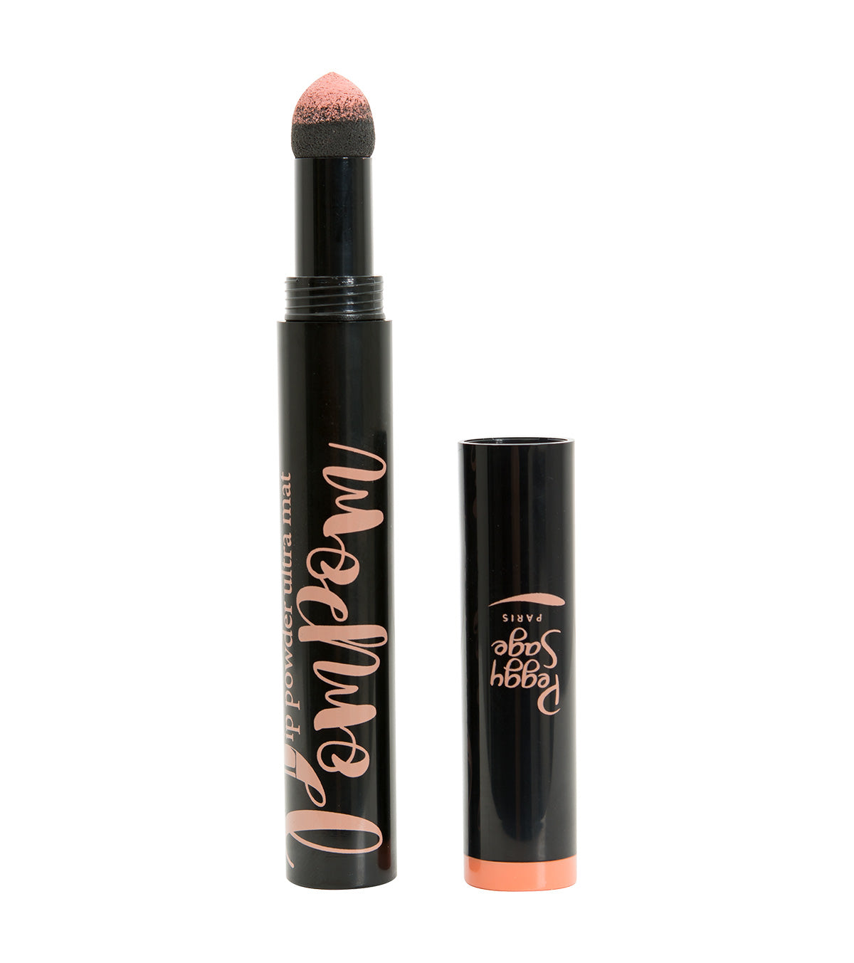 PEGGY SAGE ROSSETTO ULTRA MAT POMPOM - THAT S PEACHY 0,8G - Tre Pi Profumerie