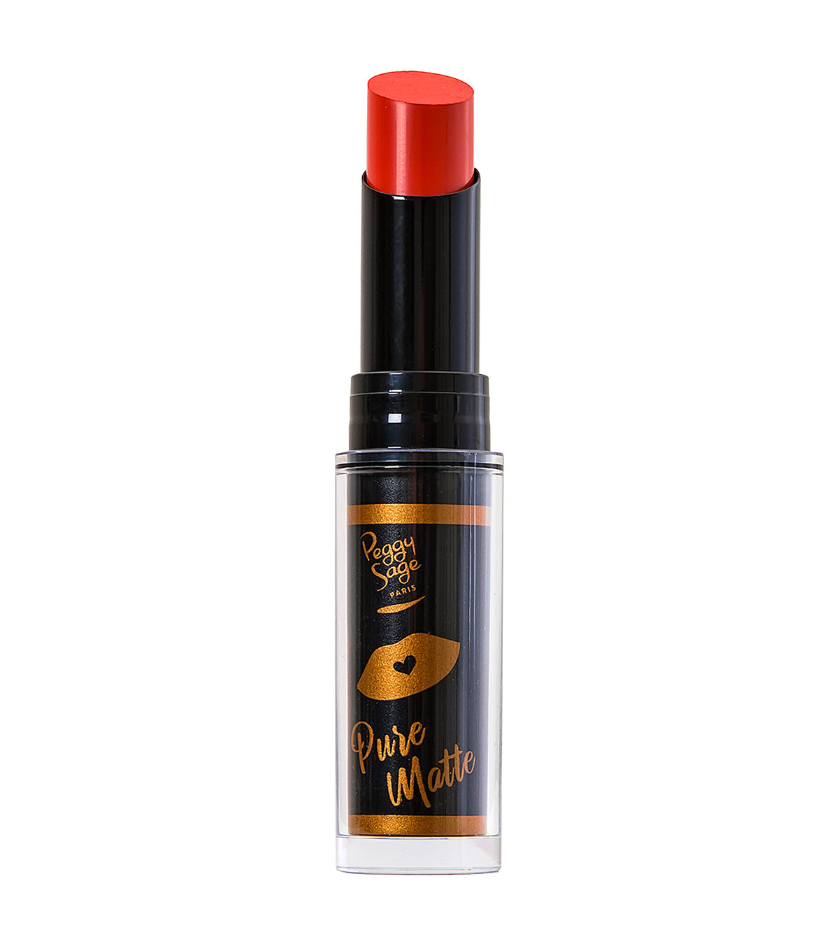 PEGGY SAGE ROSSETTO MAT PURE MATTE - BAHAMAS 3G - Tre Pi Profumerie